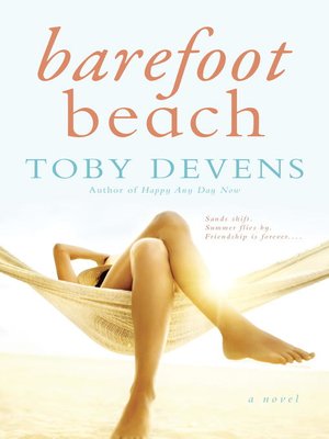 cover image of Barefoot Beach
